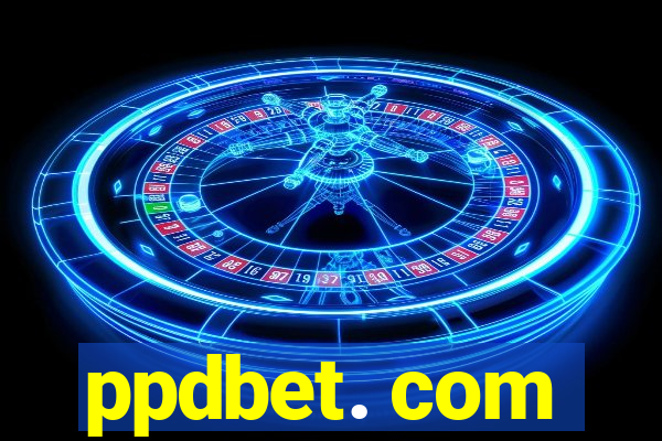 ppdbet. com